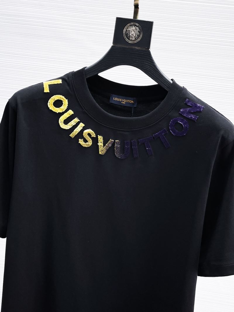 Louis Vuitton T-Shirts